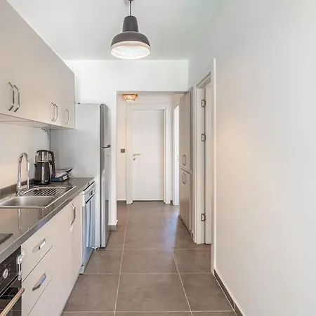 Luxurious 2 Bedroom 3 Ac House W/common Pool In Bitez